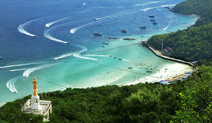 格蘭島旅游