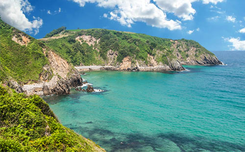 芭提雅月光島2