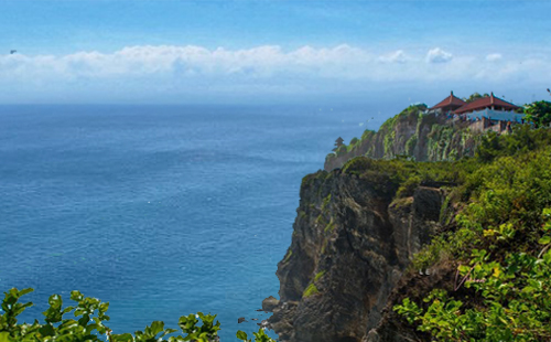 巴厘島