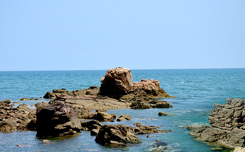 福建海島游