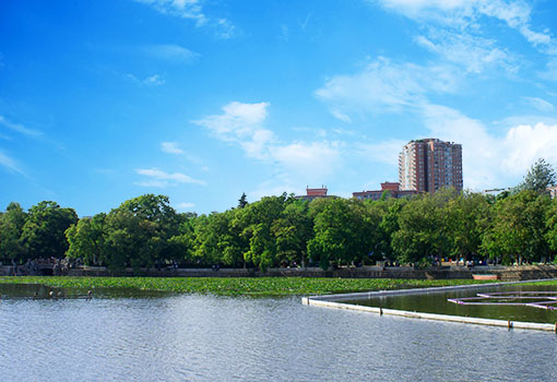 昆明翠湖公園