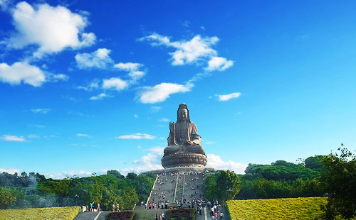 廣東西樵山