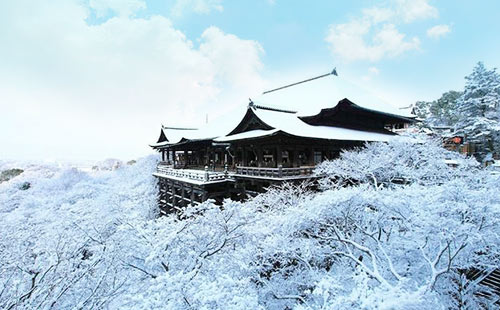 日本清水寺