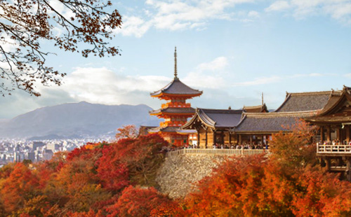 清水寺