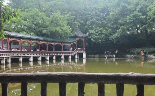 鵝嶺公園