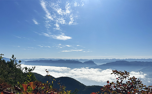 三峽之巔3